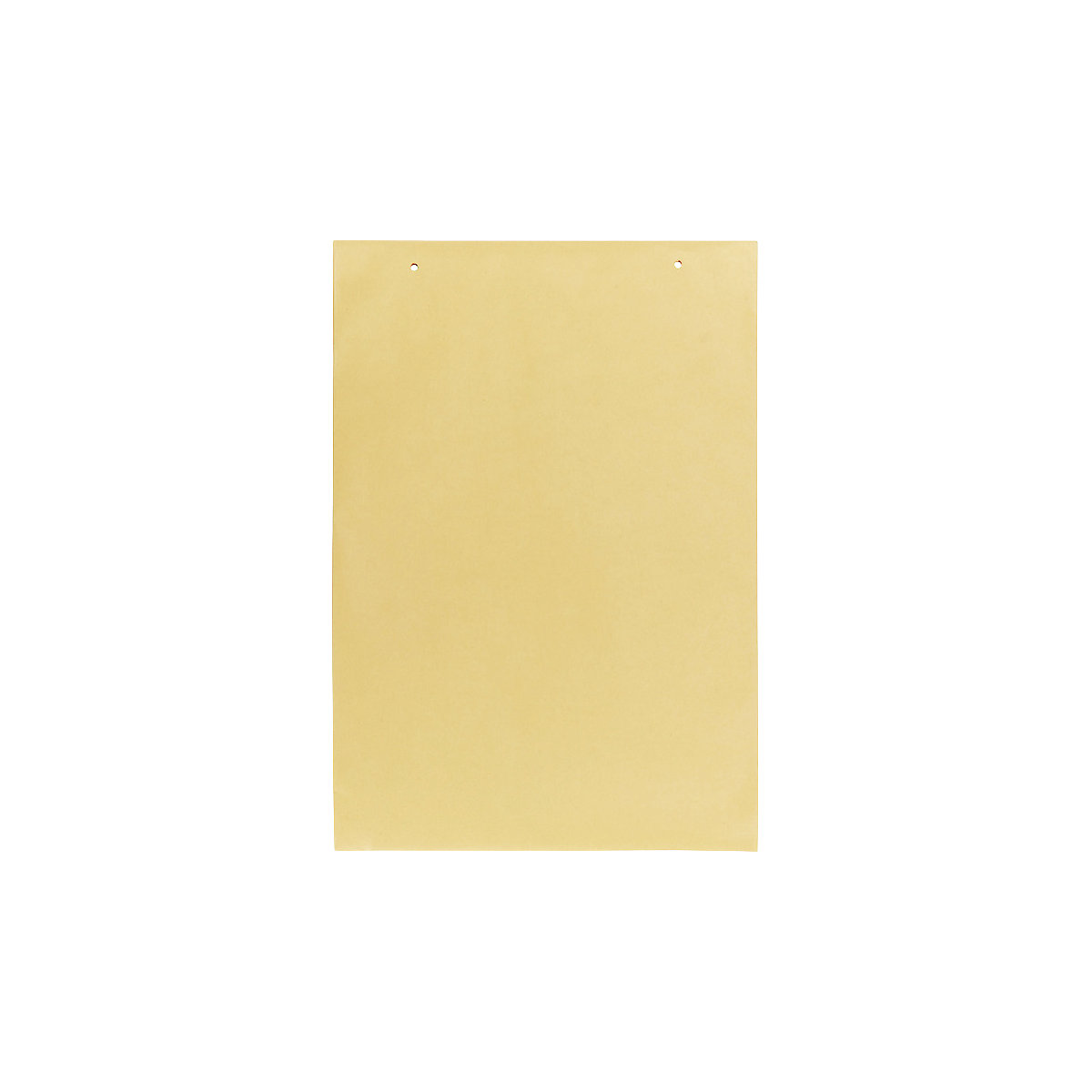 Busta di carta imbottita – ratioform terra, 4 strati di carta riciclata, conf. da 100 pz., lungh. x largh. interne 390 x 270 mm-1
