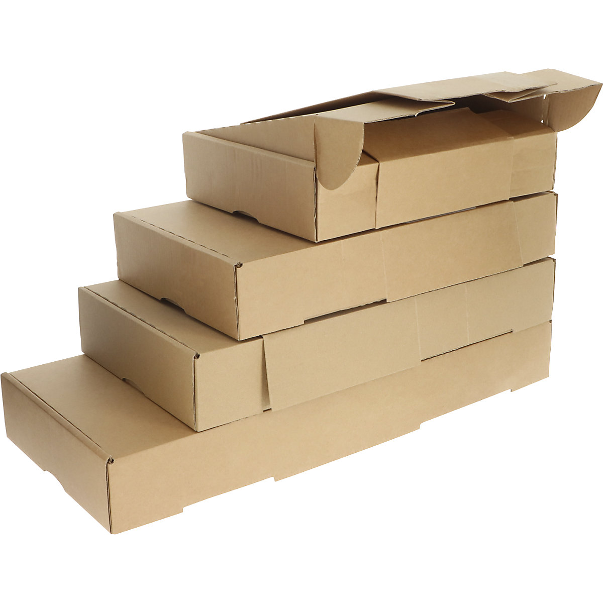 Scatola pieghevole 4-in-1 (Foto prodotto 6)-5