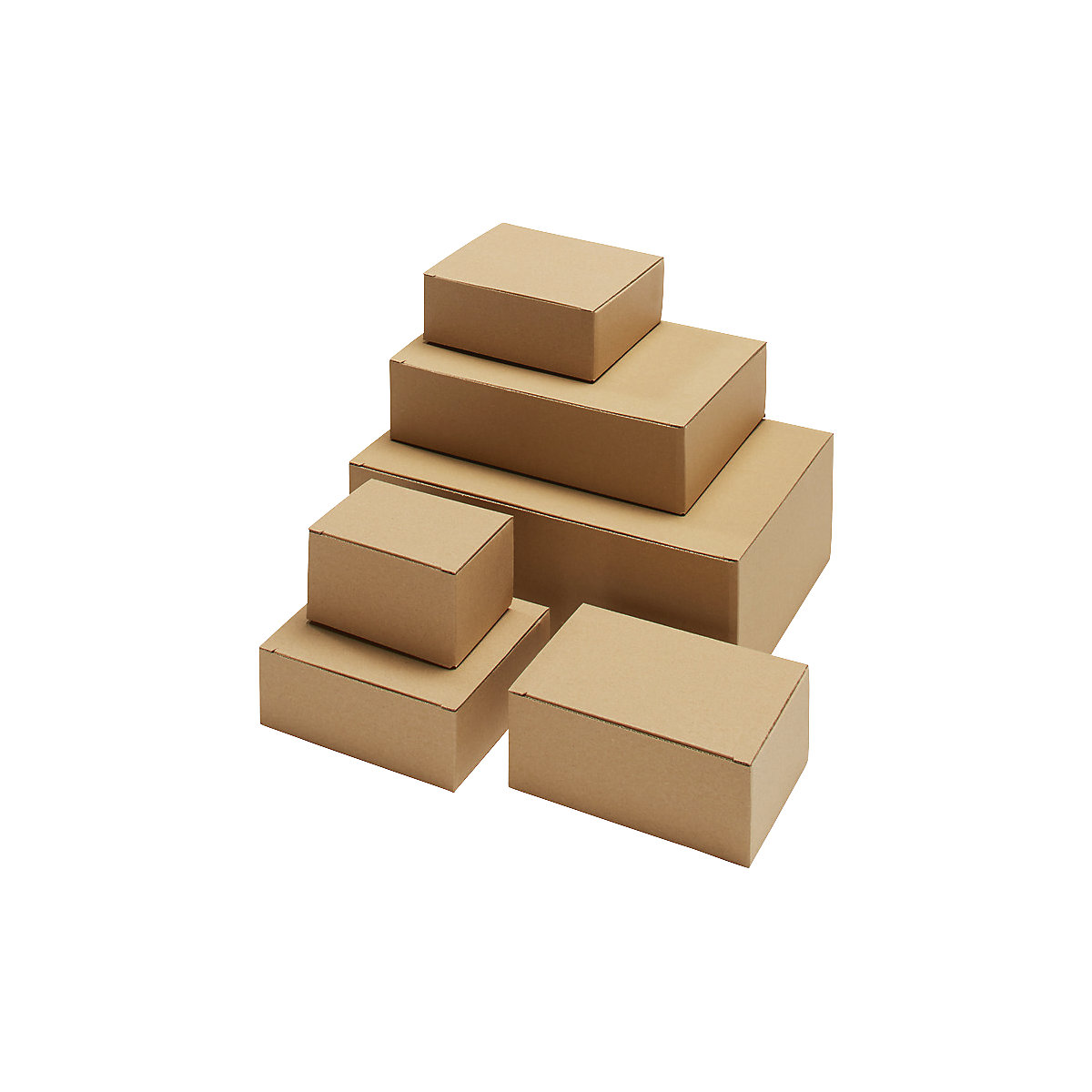 Scatola automontante Blitzbox - ratioform economy