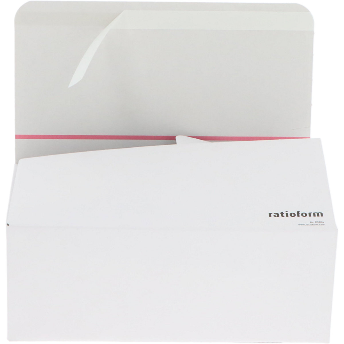 Scatola lampo – ratioform flow (Foto prodotto 4)-3