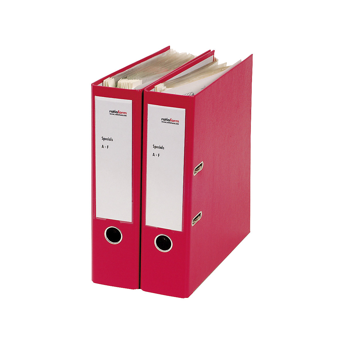 Scatola per archivio – ratioform (Foto prodotto 2)-1