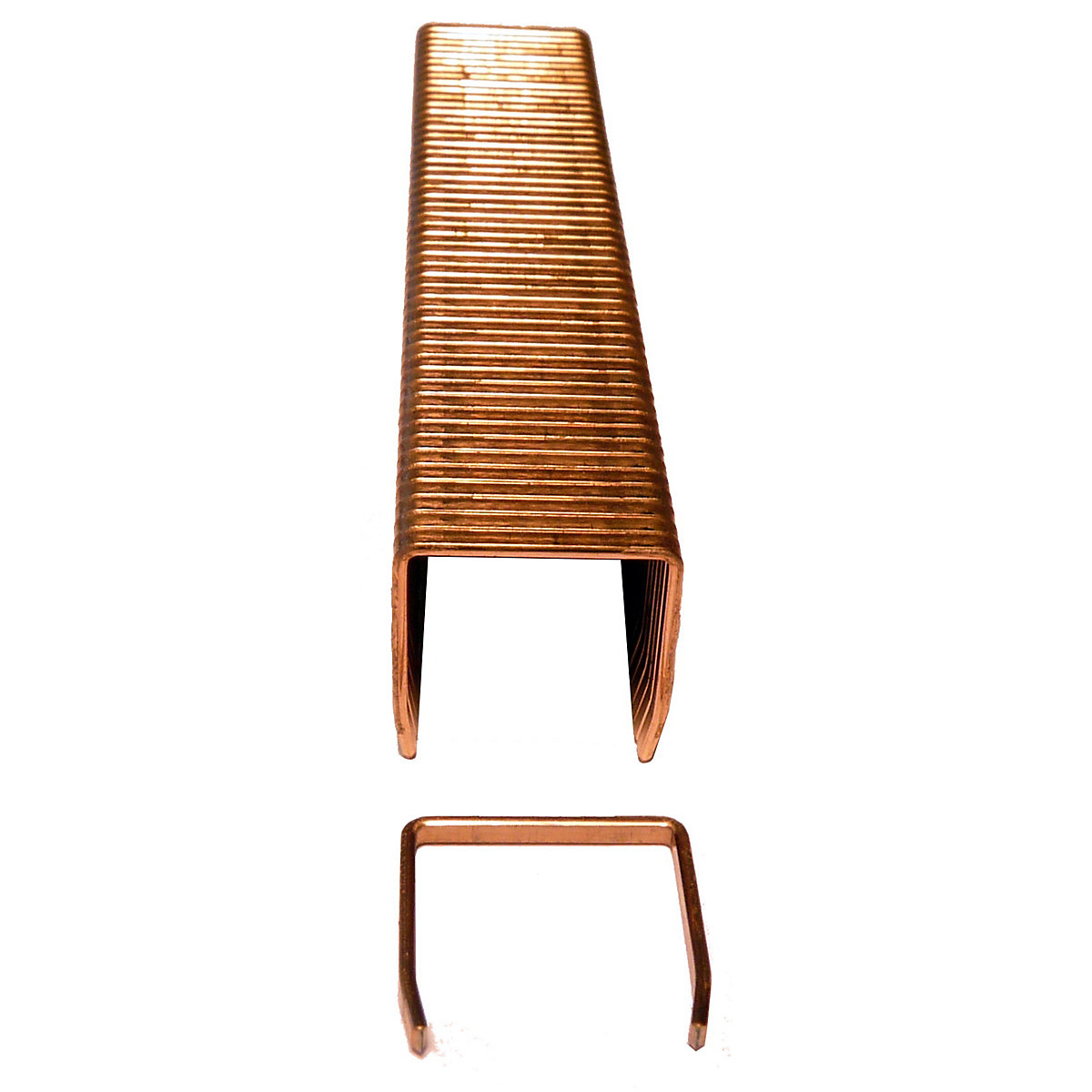 Graffe per aggraffatrice manuale con cucitura a punto chiuso - ratioform