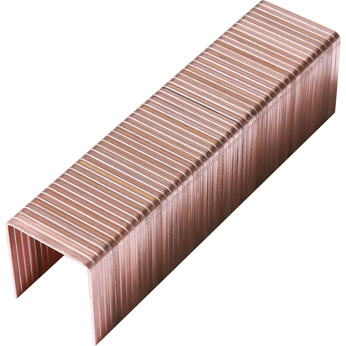 Graffe per pistole graffatrici, aggraffatrici con tenuta elevata – ratioform