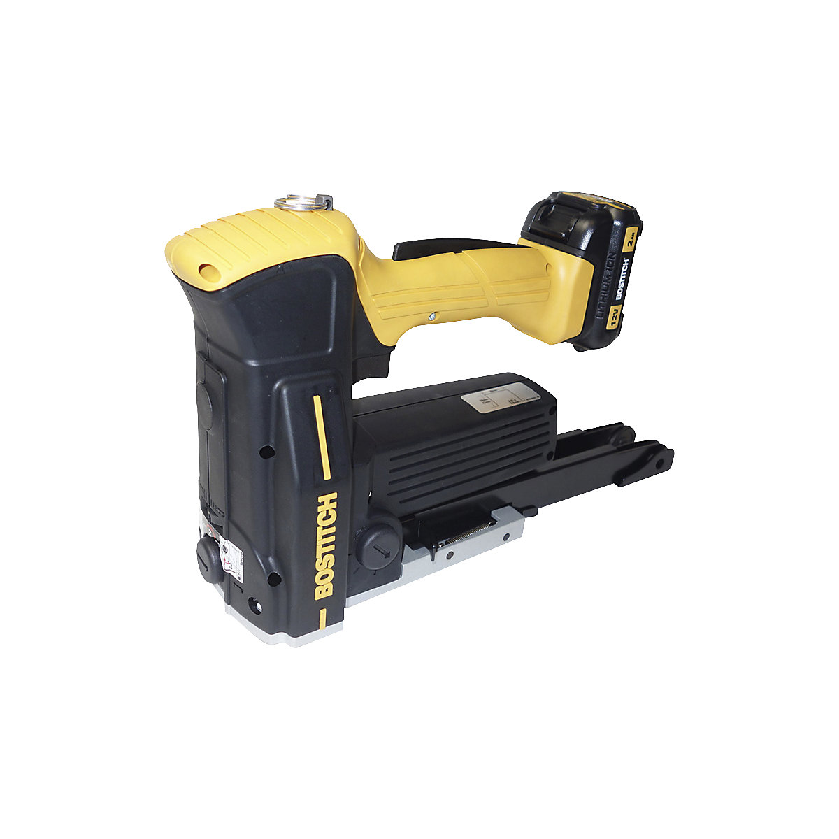 Sigillatrice a batteria - ratioform