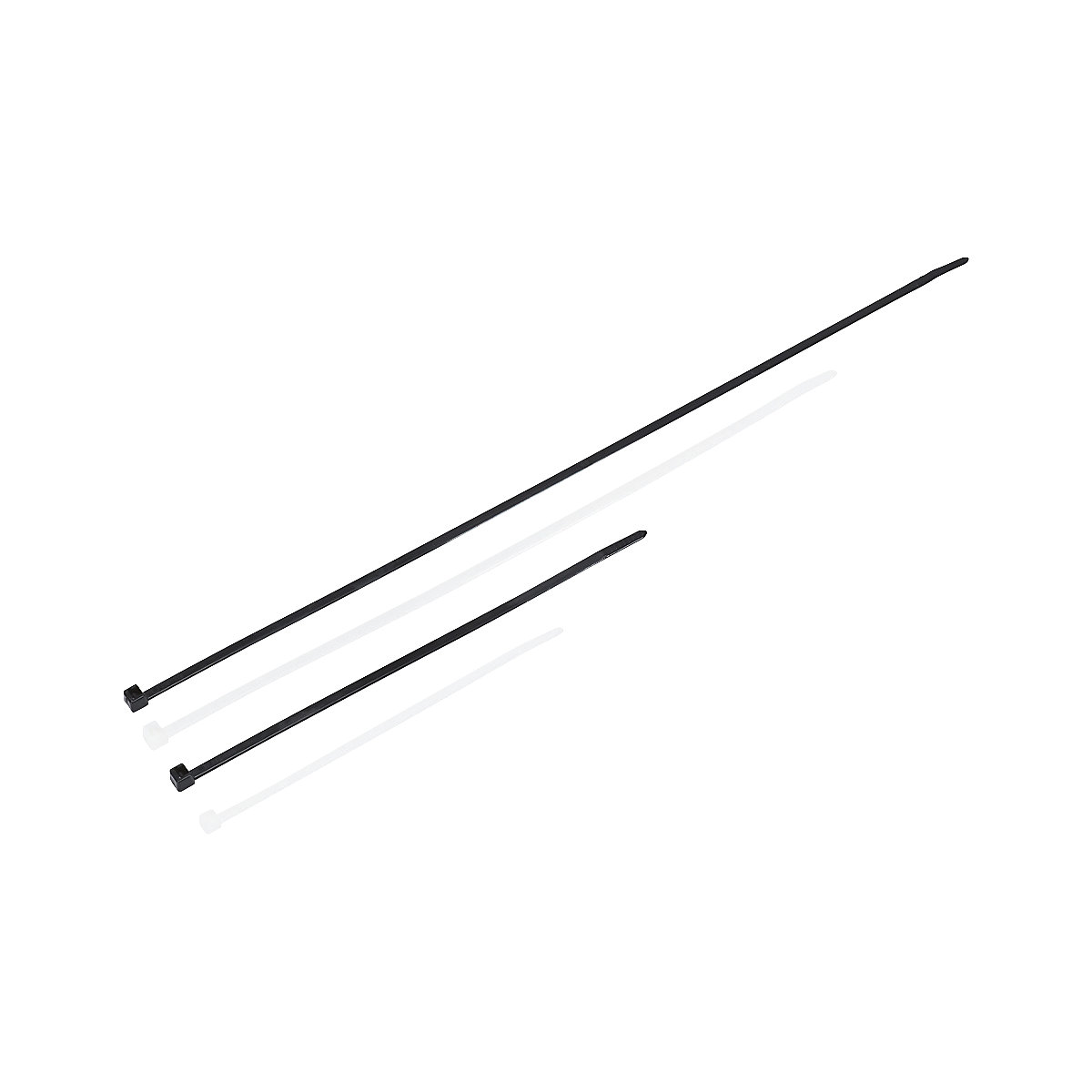 Fascette serracavo - ratioform