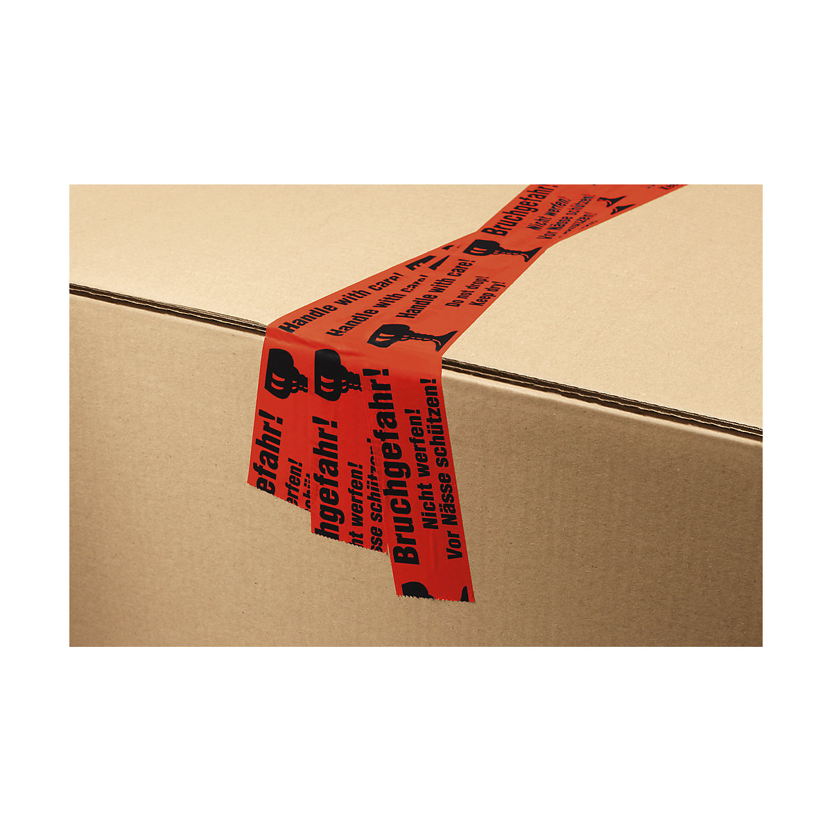 Nastro adesivo segnaletico in PVC – ratioform (Foto prodotto 4)-3