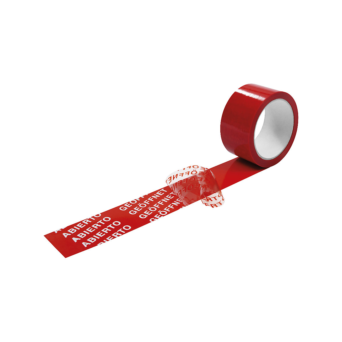 Nastro sigillante di sicurezza - ratioform
