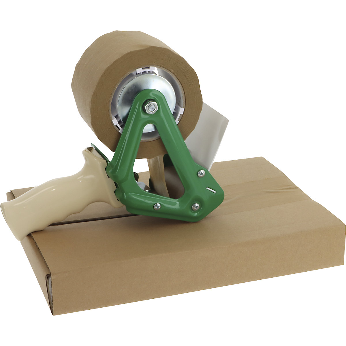 Nastro carta da imballaggio e-commerce – ratioform (Foto prodotto 4)-3