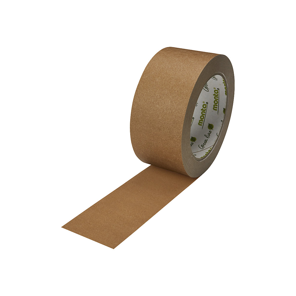 Nastro da imballaggio monta® - ratioform terra