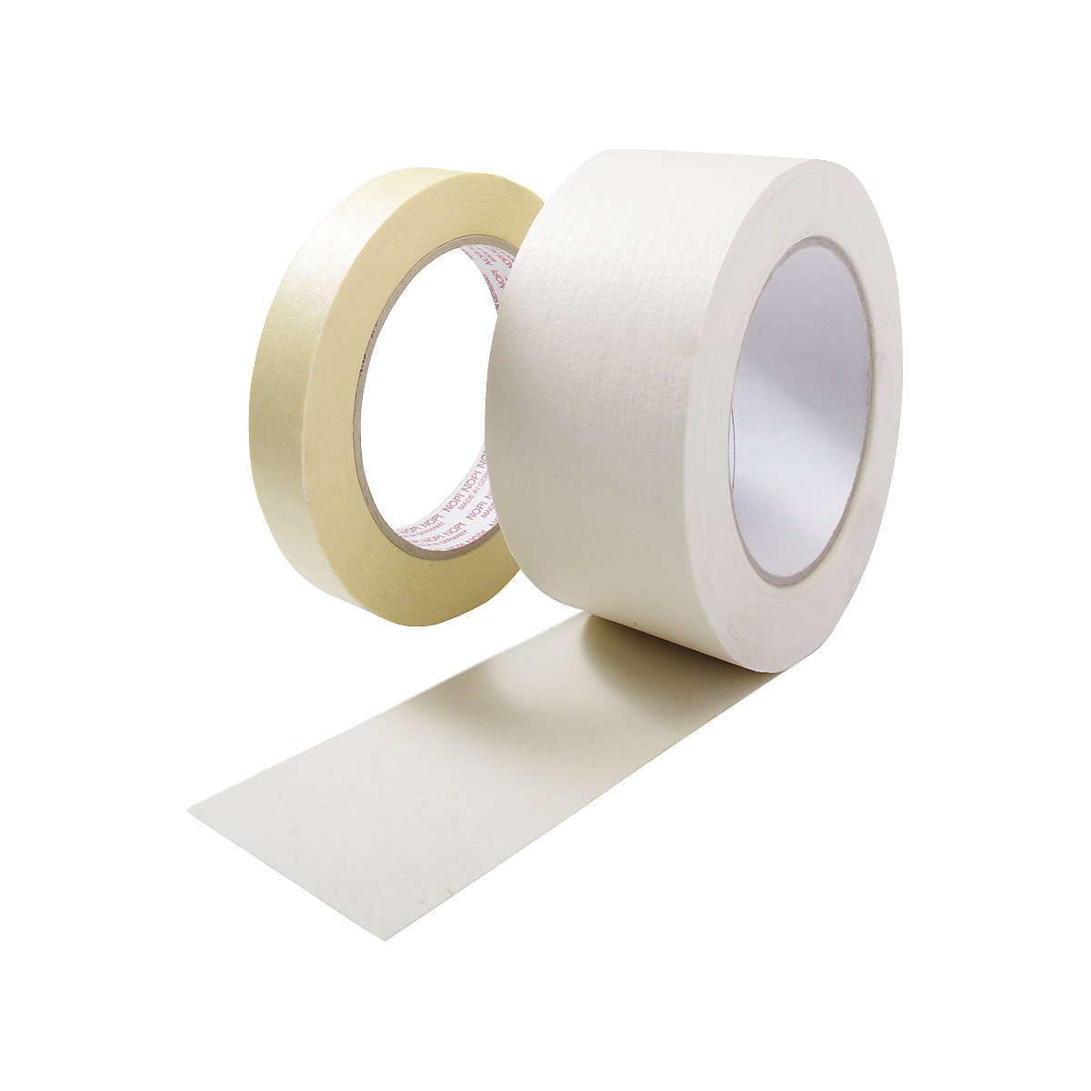 Nastro adesivo crespato – ratioform