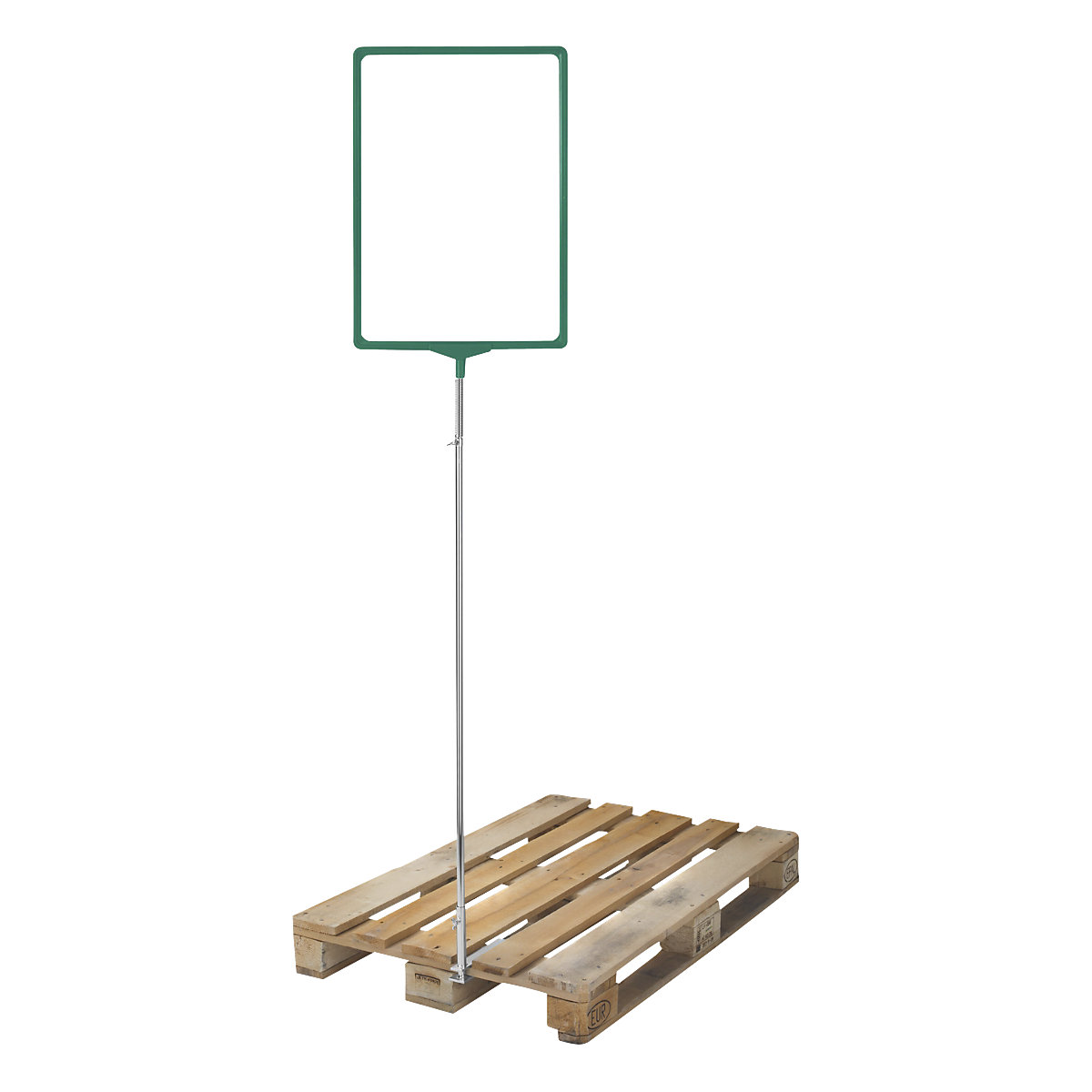 Bandierina per pallet