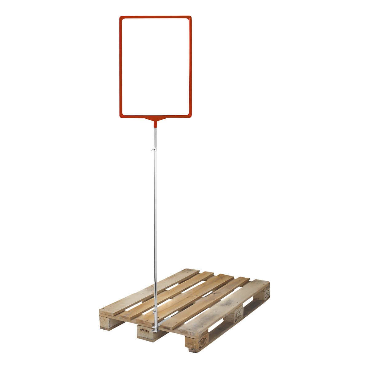 Bandierina per pallet