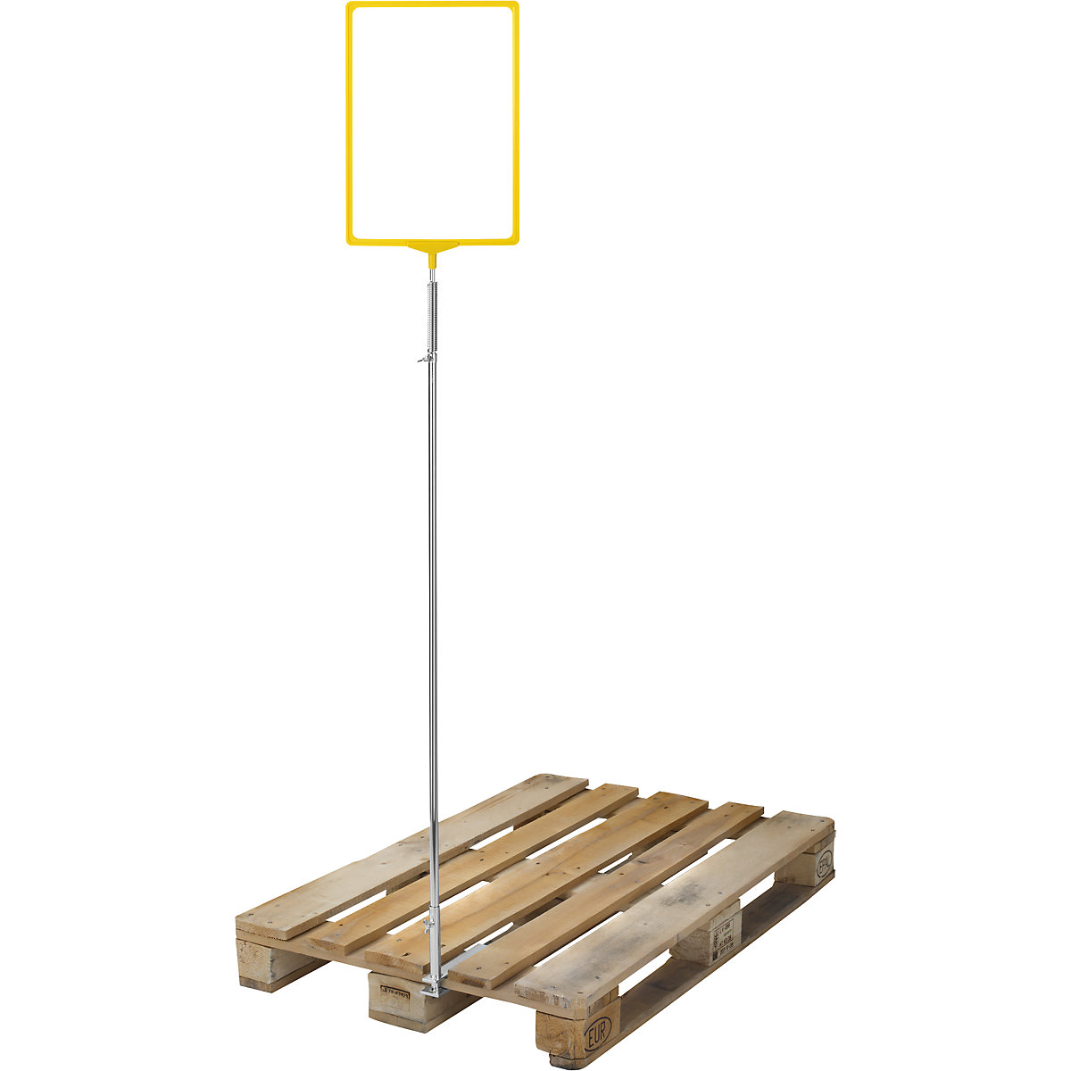 Bandierina per pallet