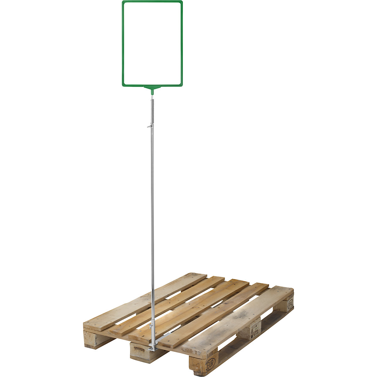 Bandierina per pallet