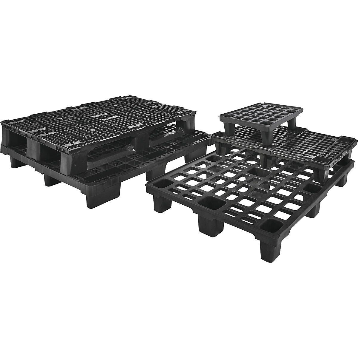 Paletta di plastica – ratioform (Foto prodotto 2)-1