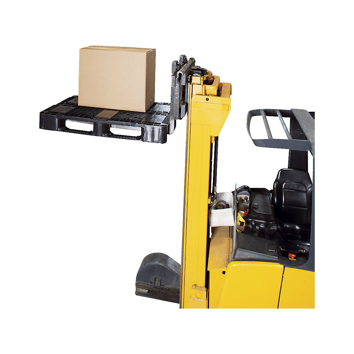 Paletta di plastica – ratioform (Foto prodotto 5)-4