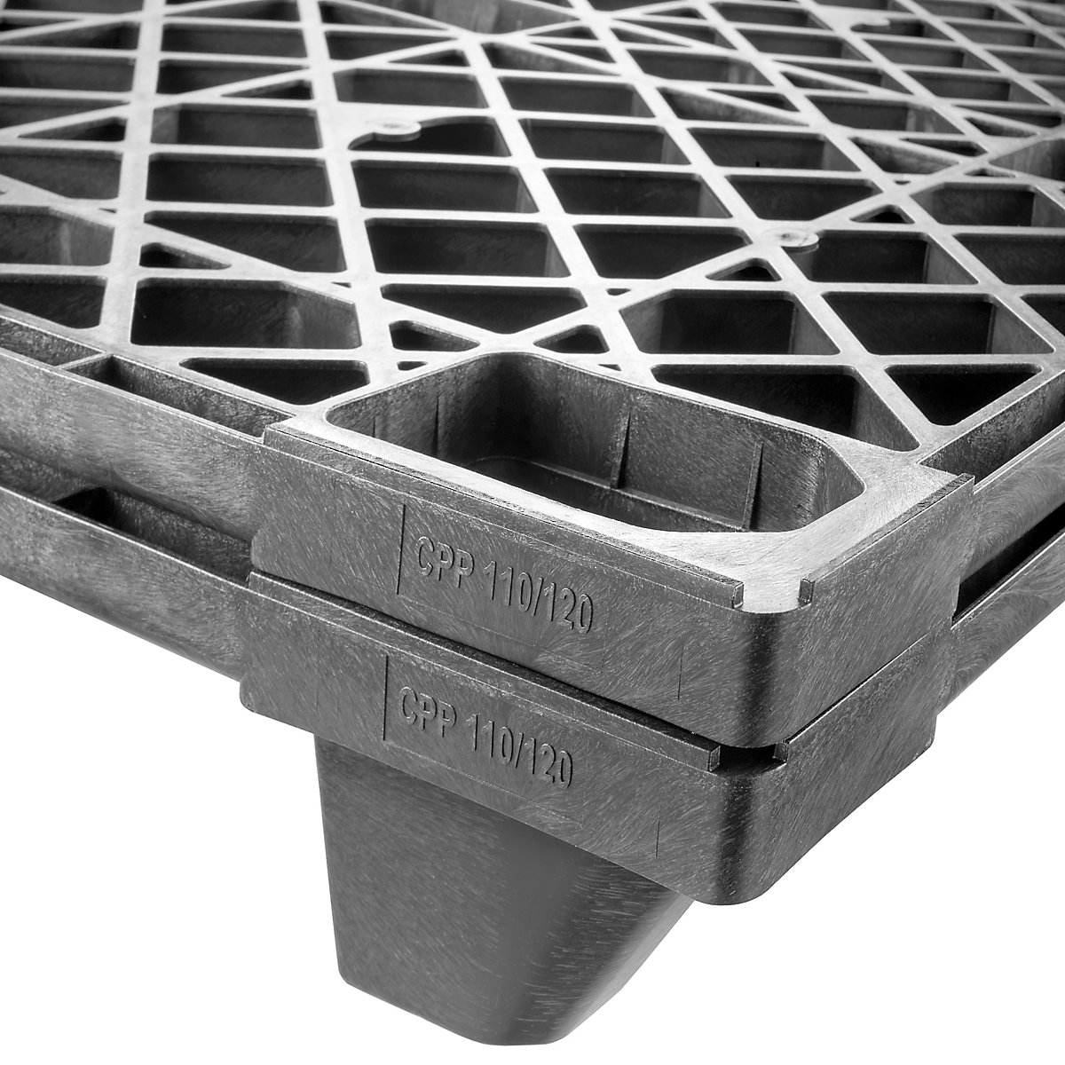 Paletta formato industriale in plastica – ratioform (Foto prodotto 5)-4