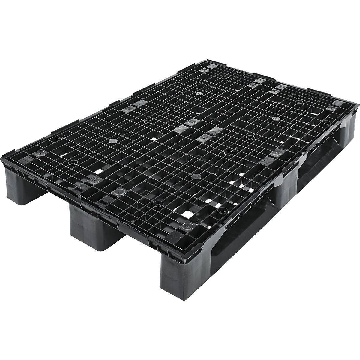 Pallet di plastica - ratioform
