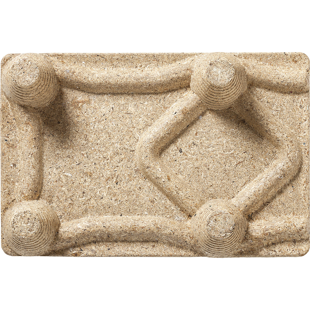 Pallet in legno pressato – ratioform terra (Foto prodotto 6)-5