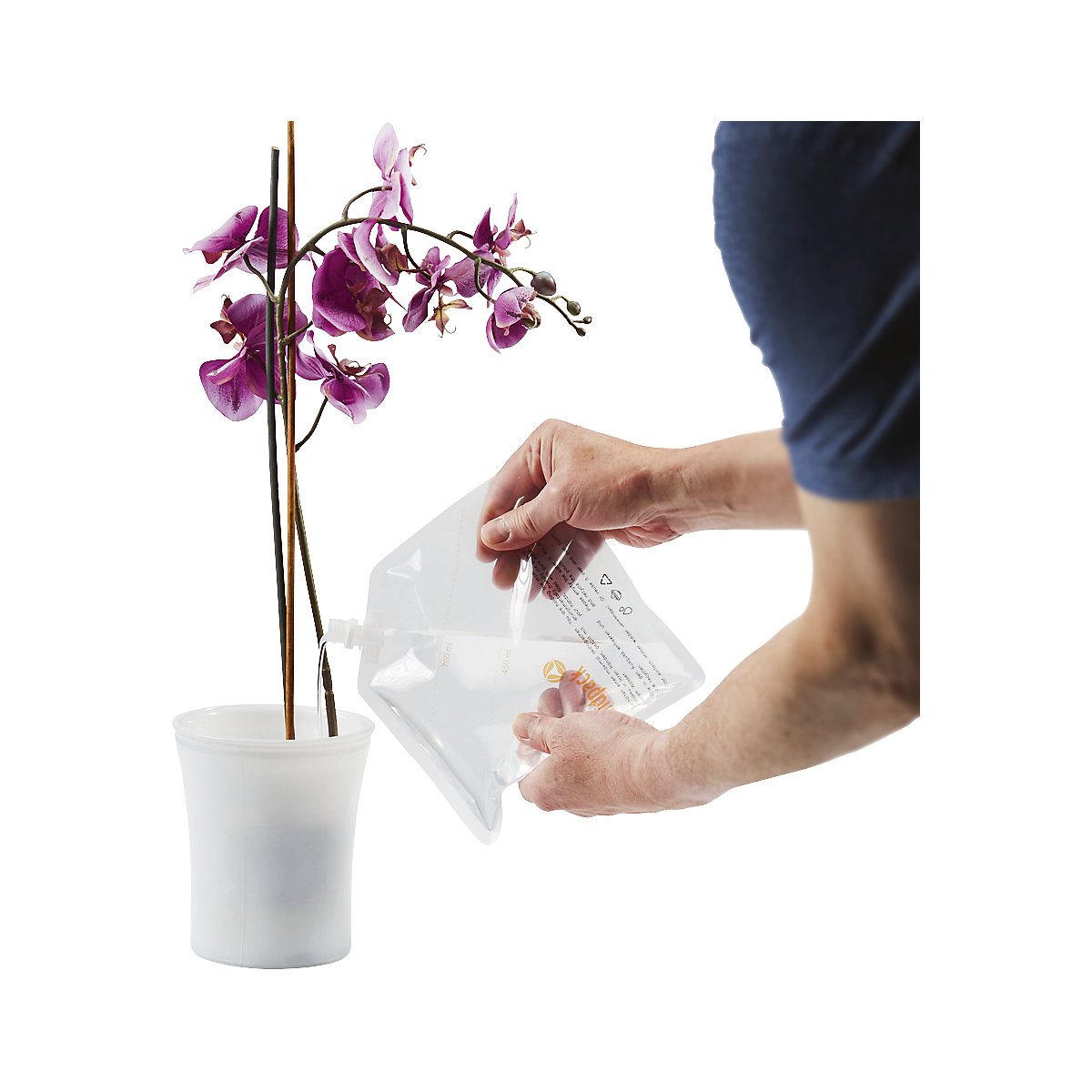 Blocchi refrigeranti Ice Pack (Foto prodotto 2)-1