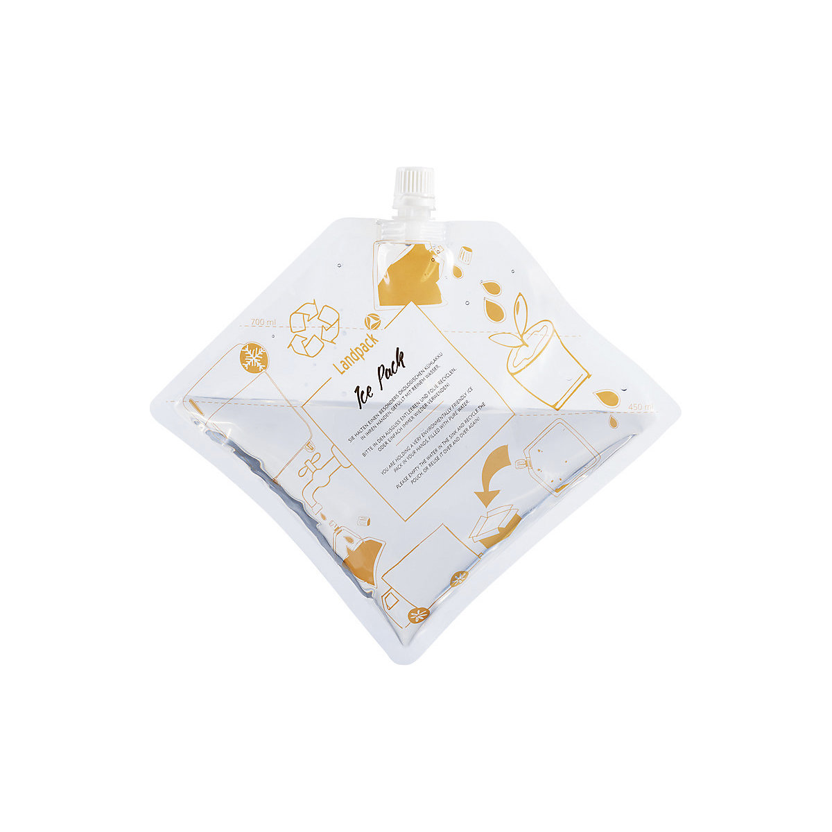 Blocchi refrigeranti Ice Pack (Foto prodotto 3)-2