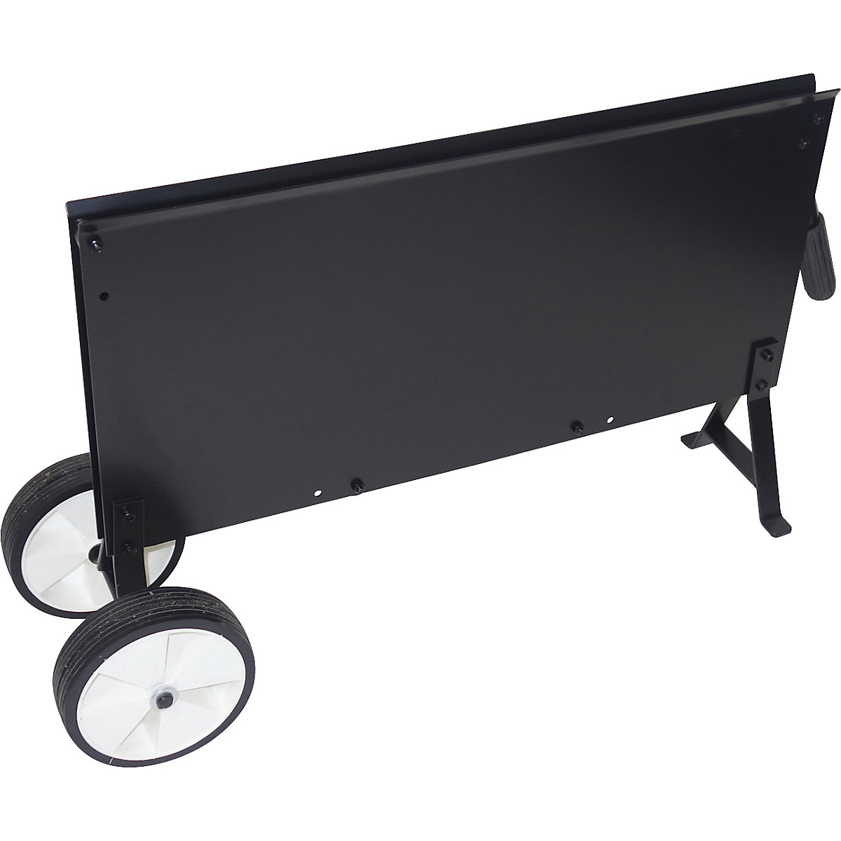 Dispenser per reggiature con regge in acciaio - ratioform