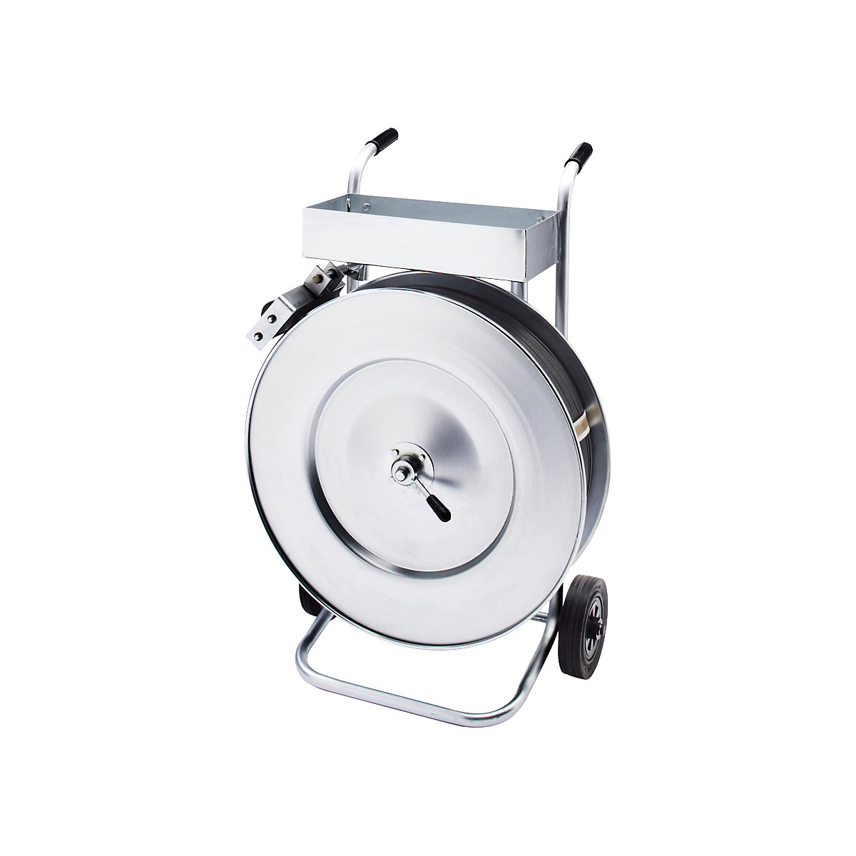 Srotolatore per regge - ratioform