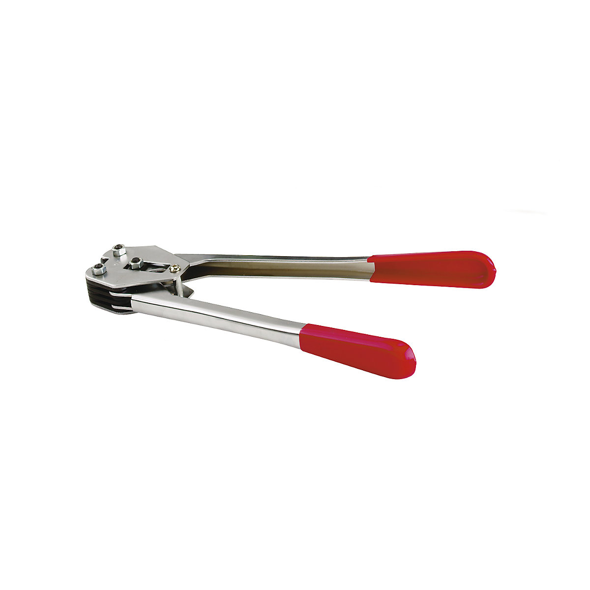 Pinza per sigillatura per regge in PP – ratioform