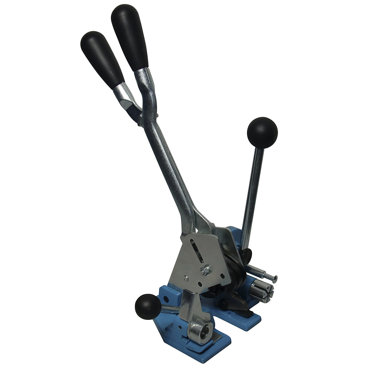 Tendi-sigillatore per regge in PP – ratioform