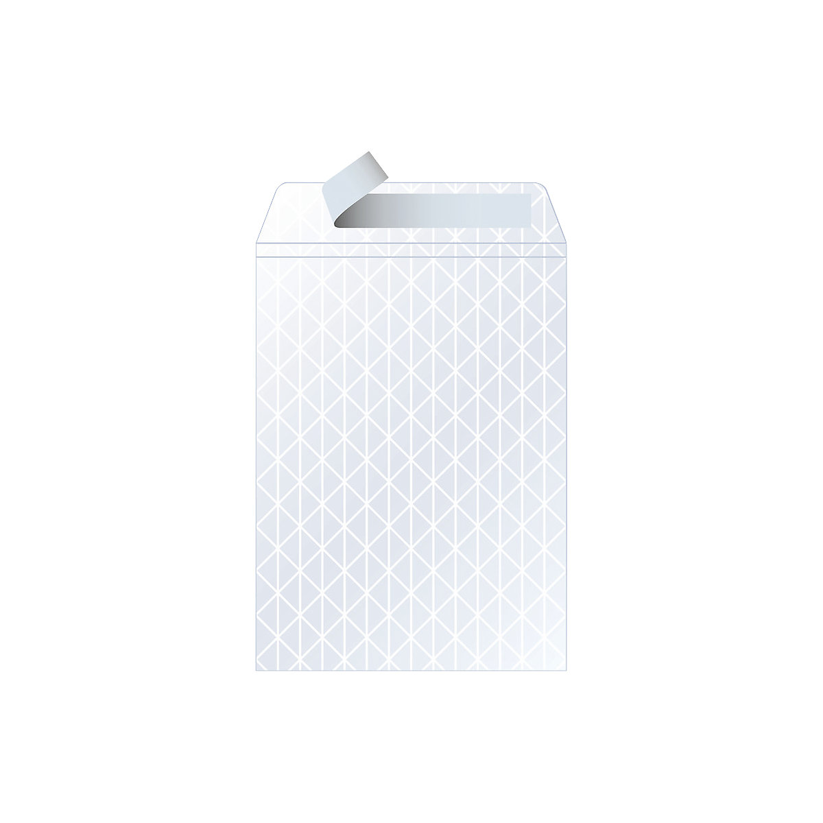 Busta per UNI A4 – ratioform