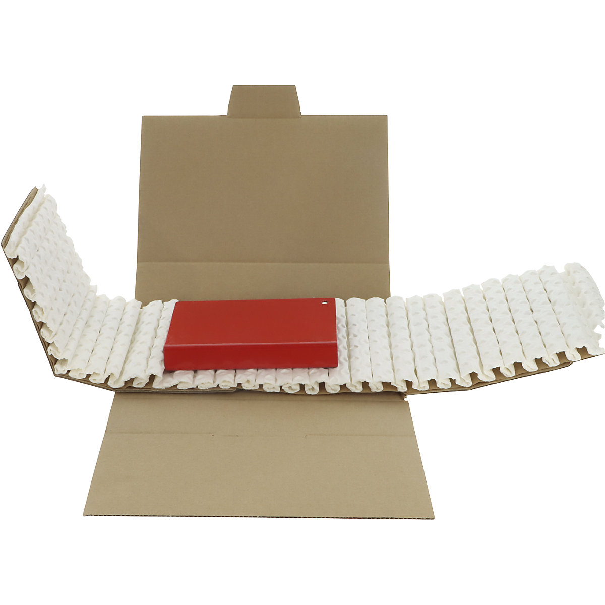 Imballo a croce tissueWave® (Foto prodotto 5)-4