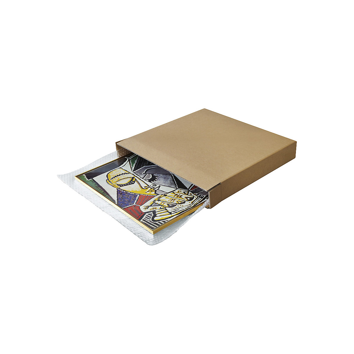 Cartone per quadri - ratioform