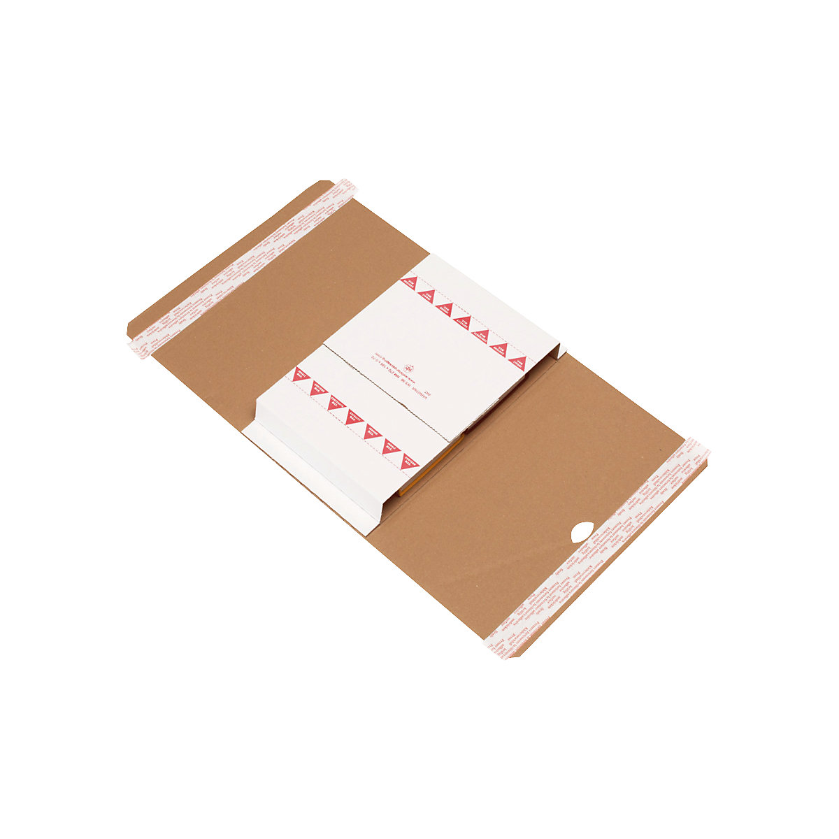 Imballaggio per libri Varistar – ratioform flow (Foto prodotto 5)-4