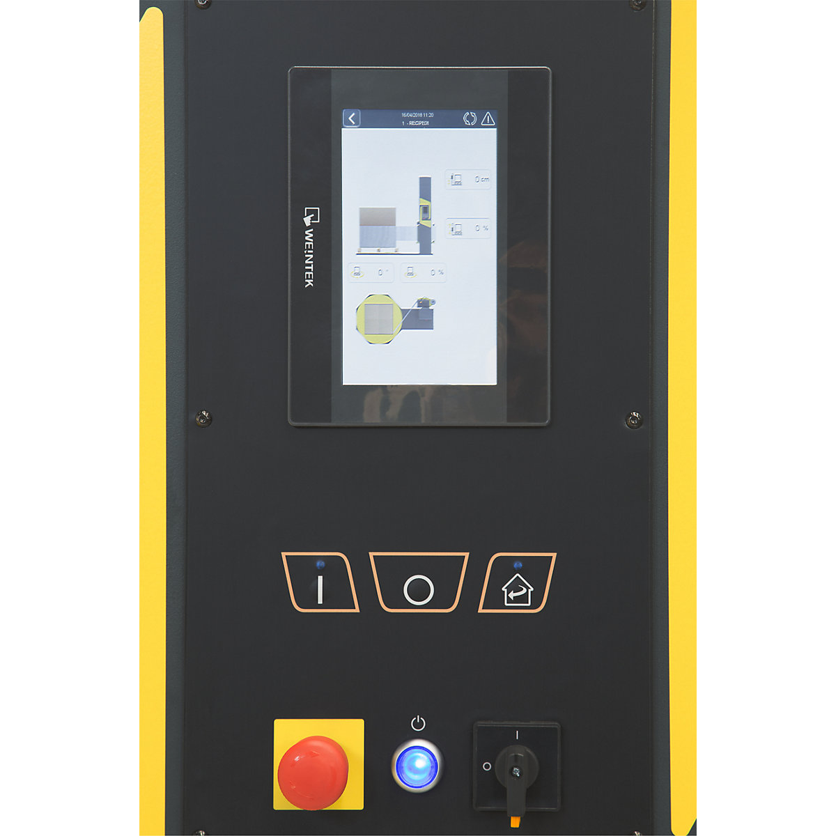 Avvolgitore di pallet ProWrap (Foto prodotto 3)-2