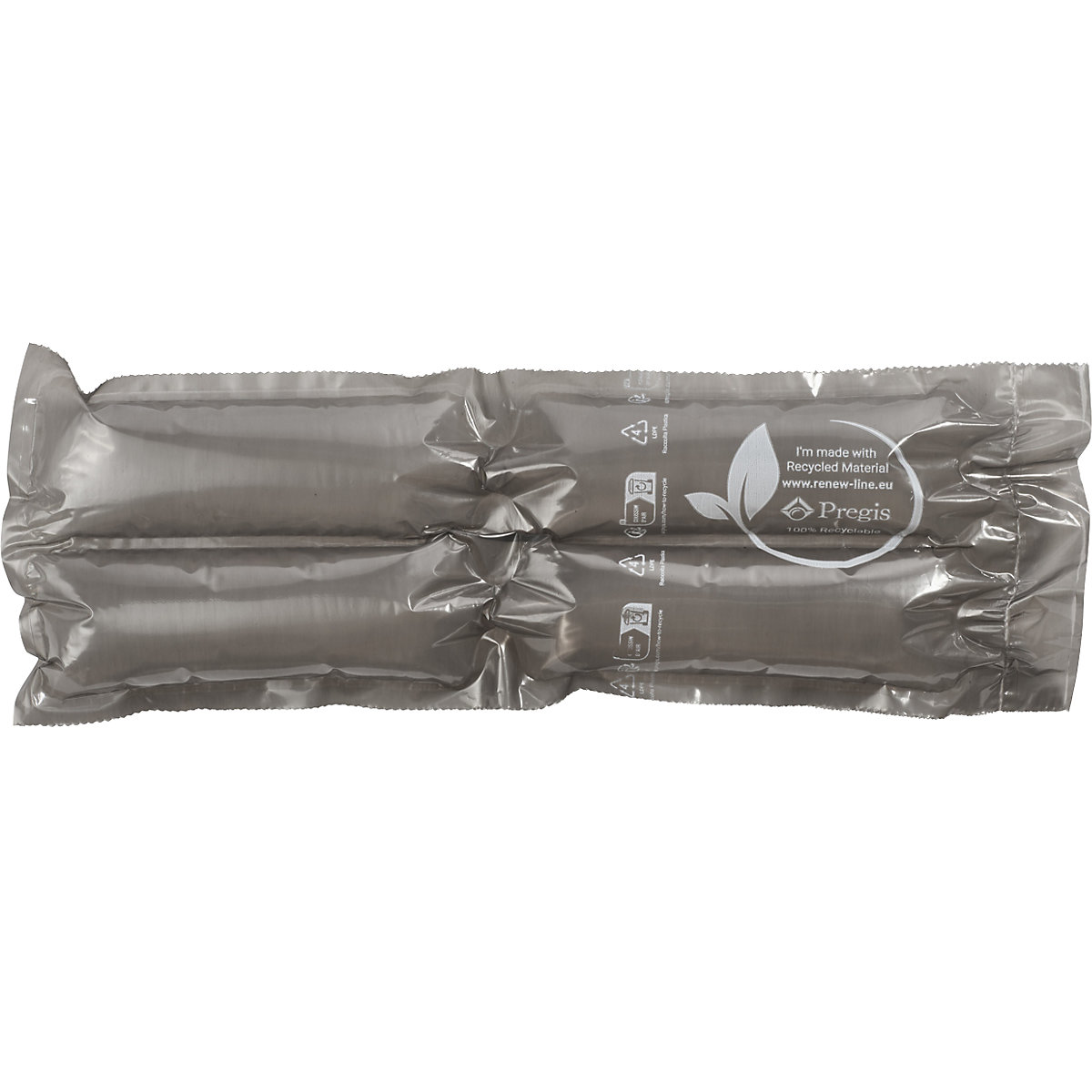 Pellicola per cuscini d'aria MINI PAK'R® Retail