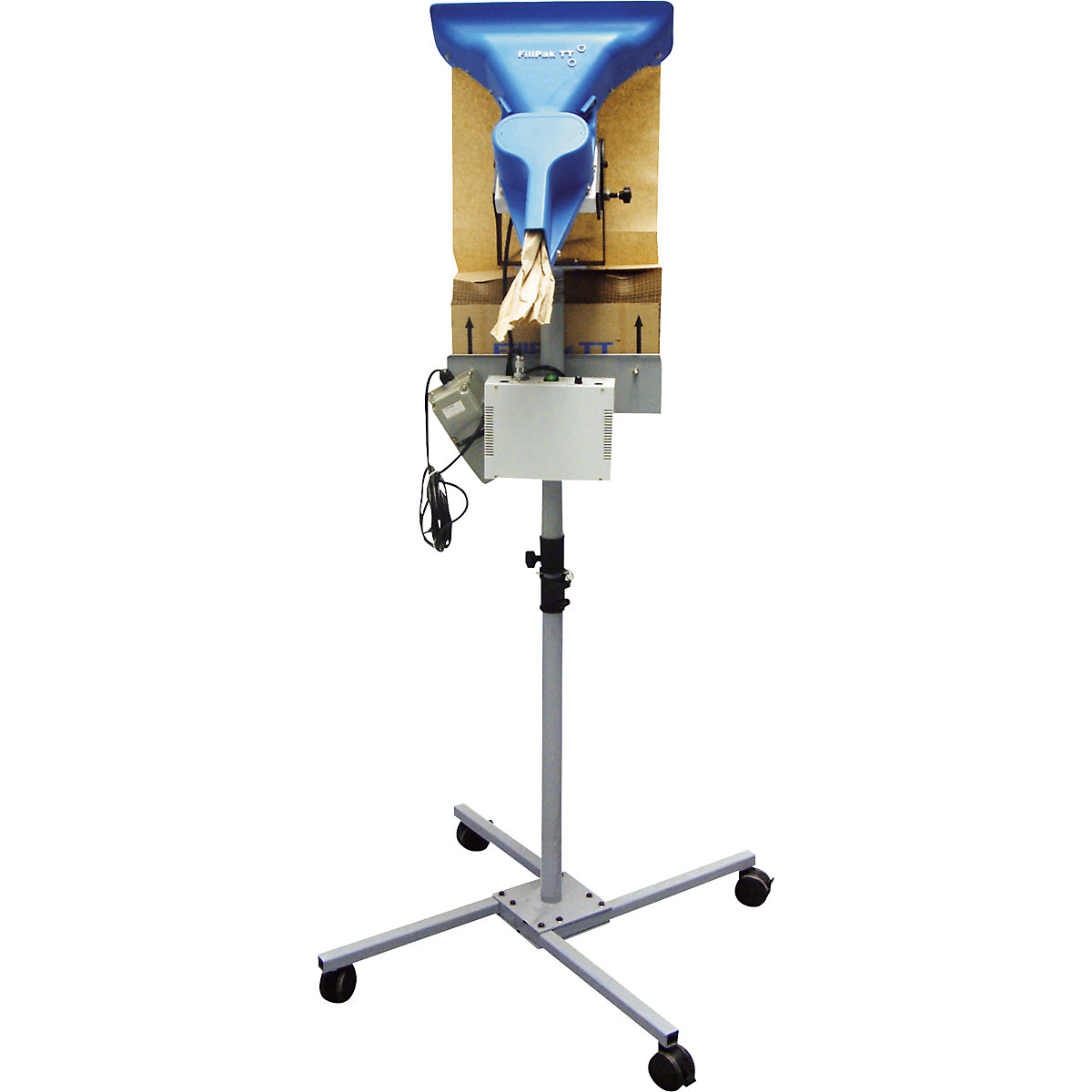 Sistema di riempimento con carta FillPak TT™ (Foto prodotto 2)-1