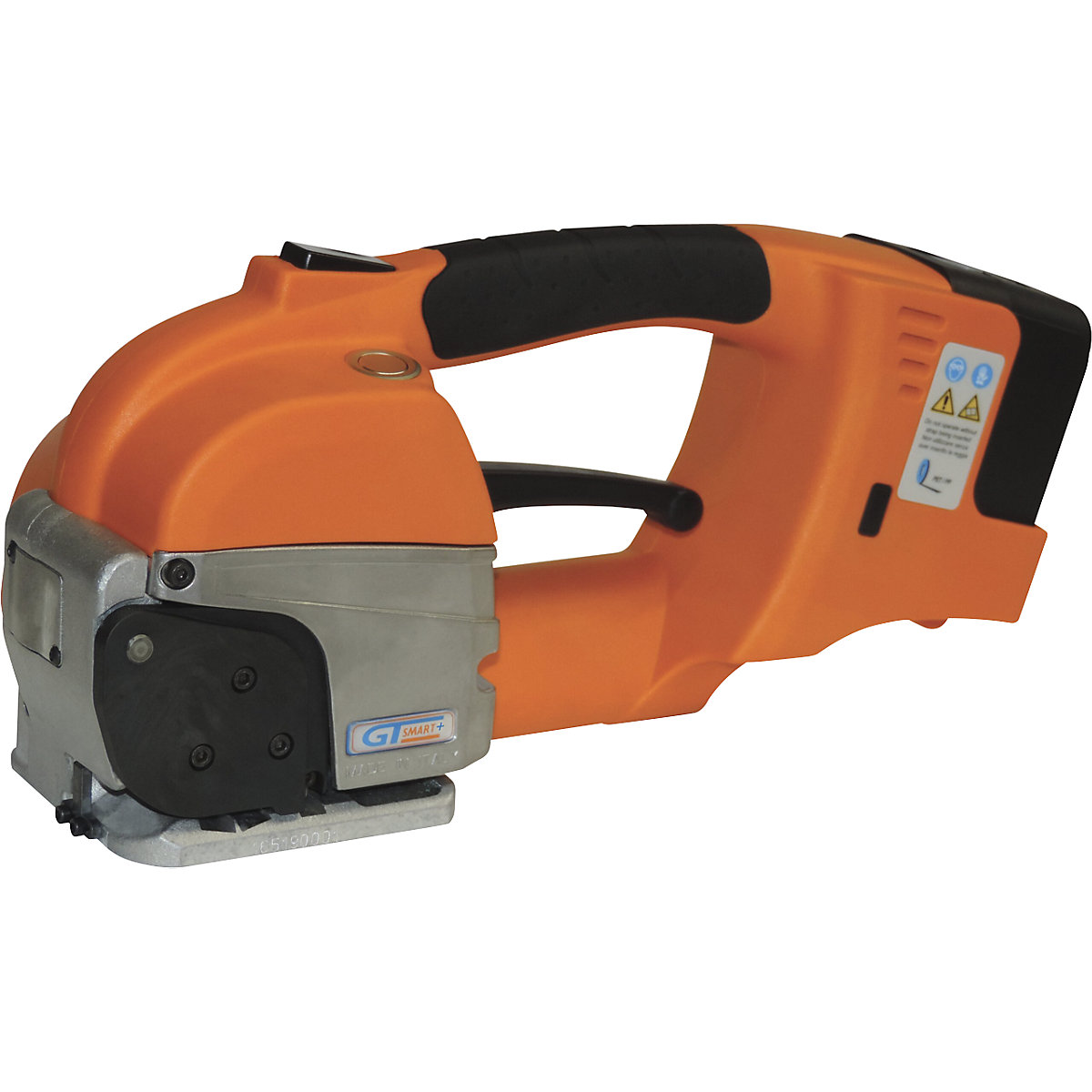 Tendireggia GT SMART+ per reggia in PP e PET – ratioform (Foto prodotto 2)-1