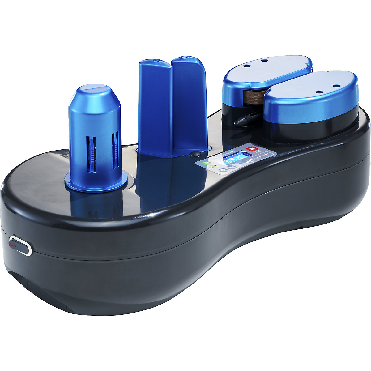 Macchina per cuscini ad aria AirBoy® Nano4 (Foto prodotto 3)-2