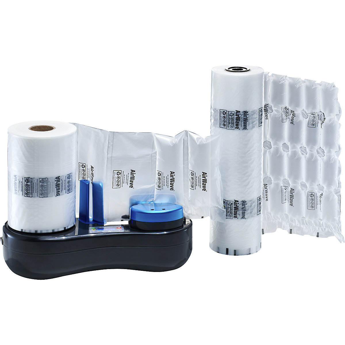 Macchina per cuscini ad aria AirBoy® Nano4