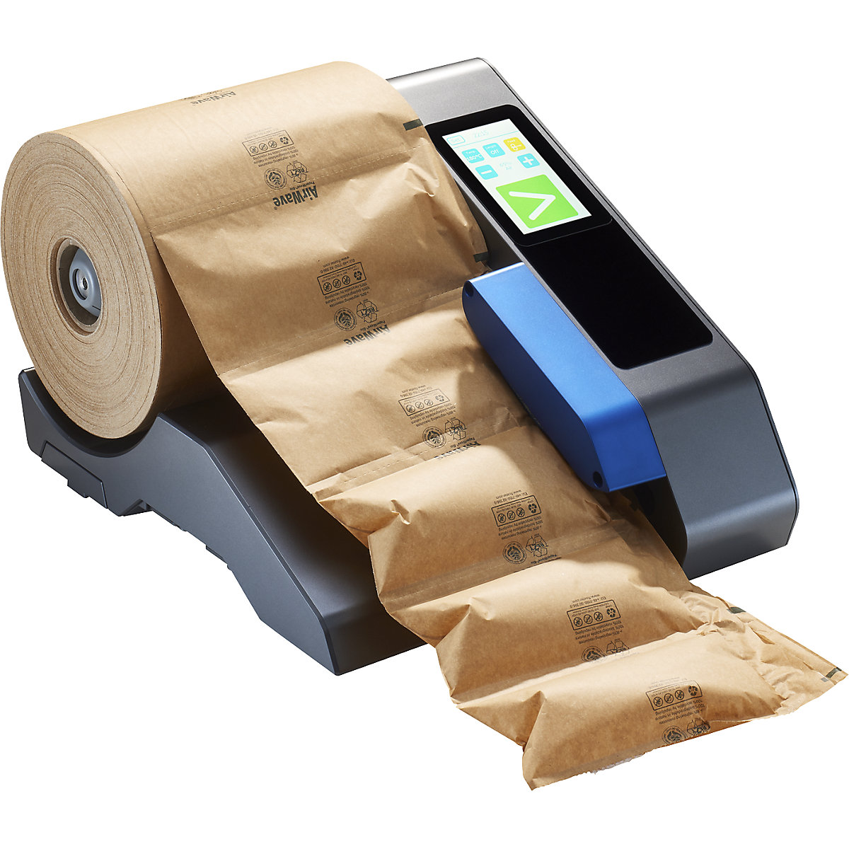 Macchina per cuscini ad aria AirWave®2