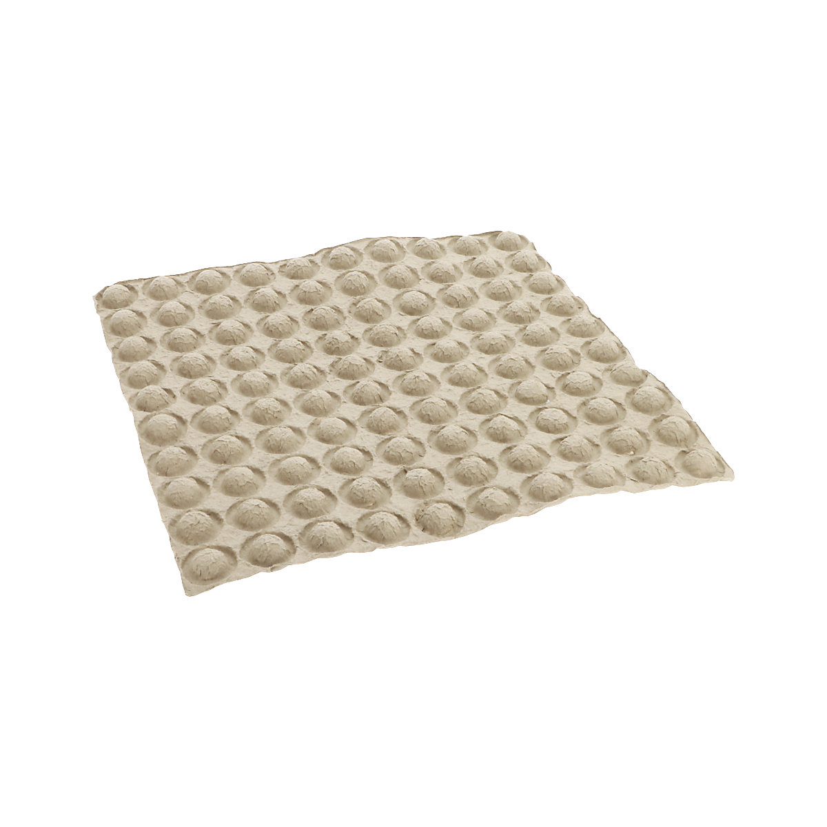 Foglio in fibra modellata - ratioform terra