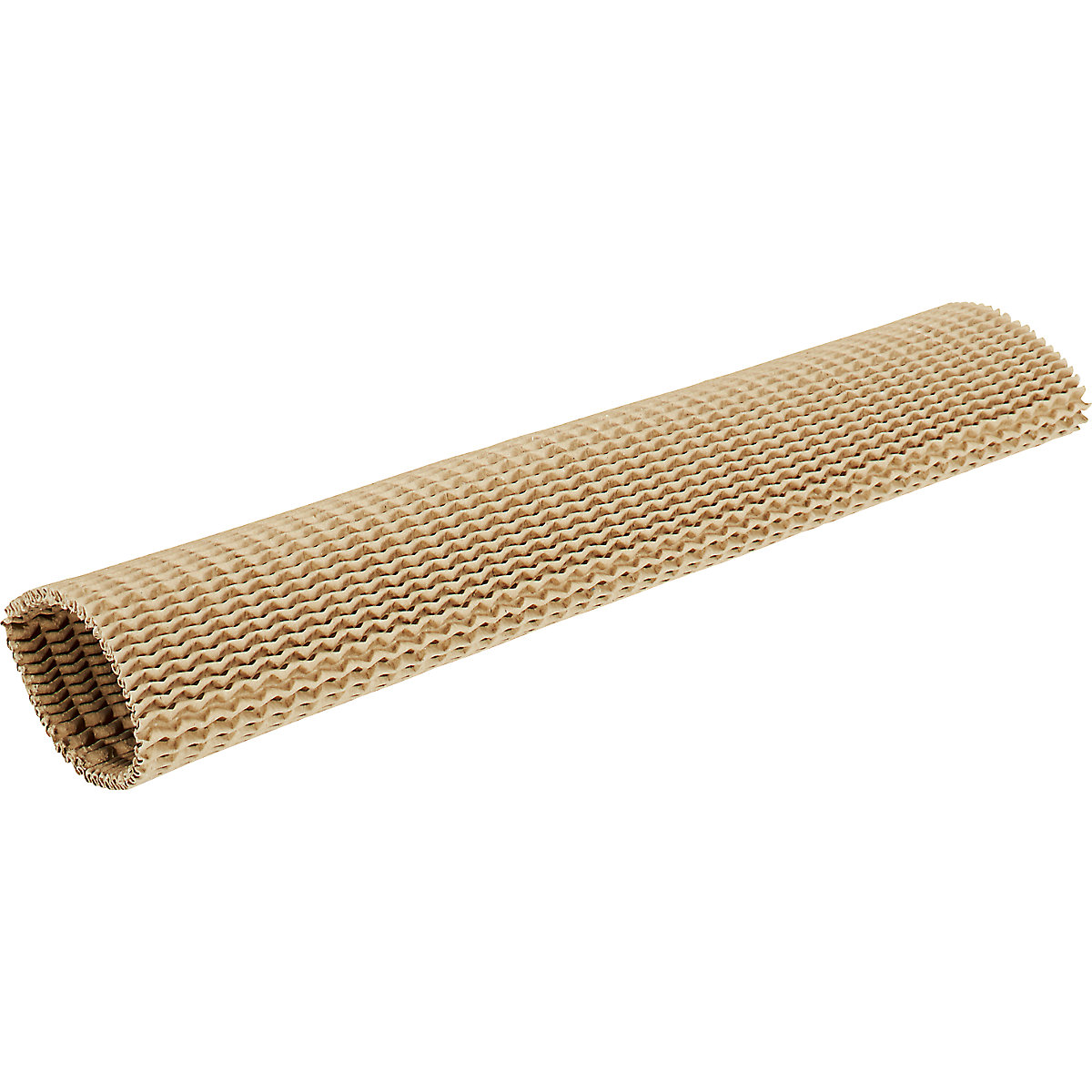 Protezione in cartone ondulato Elastowell - ratioform terra