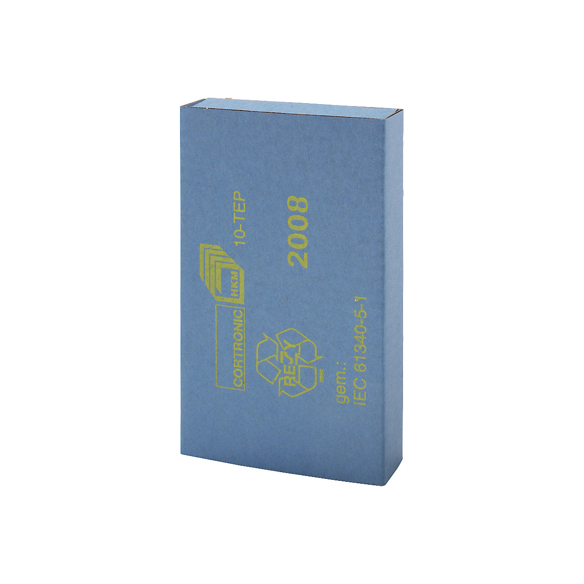 Scatole per chip antistatica ESD-Cortronic – ratioform (Foto prodotto 2)-1
