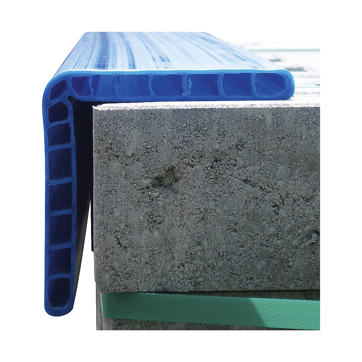 Profilo paraspigoli – ratioform (Foto prodotto 4)-3