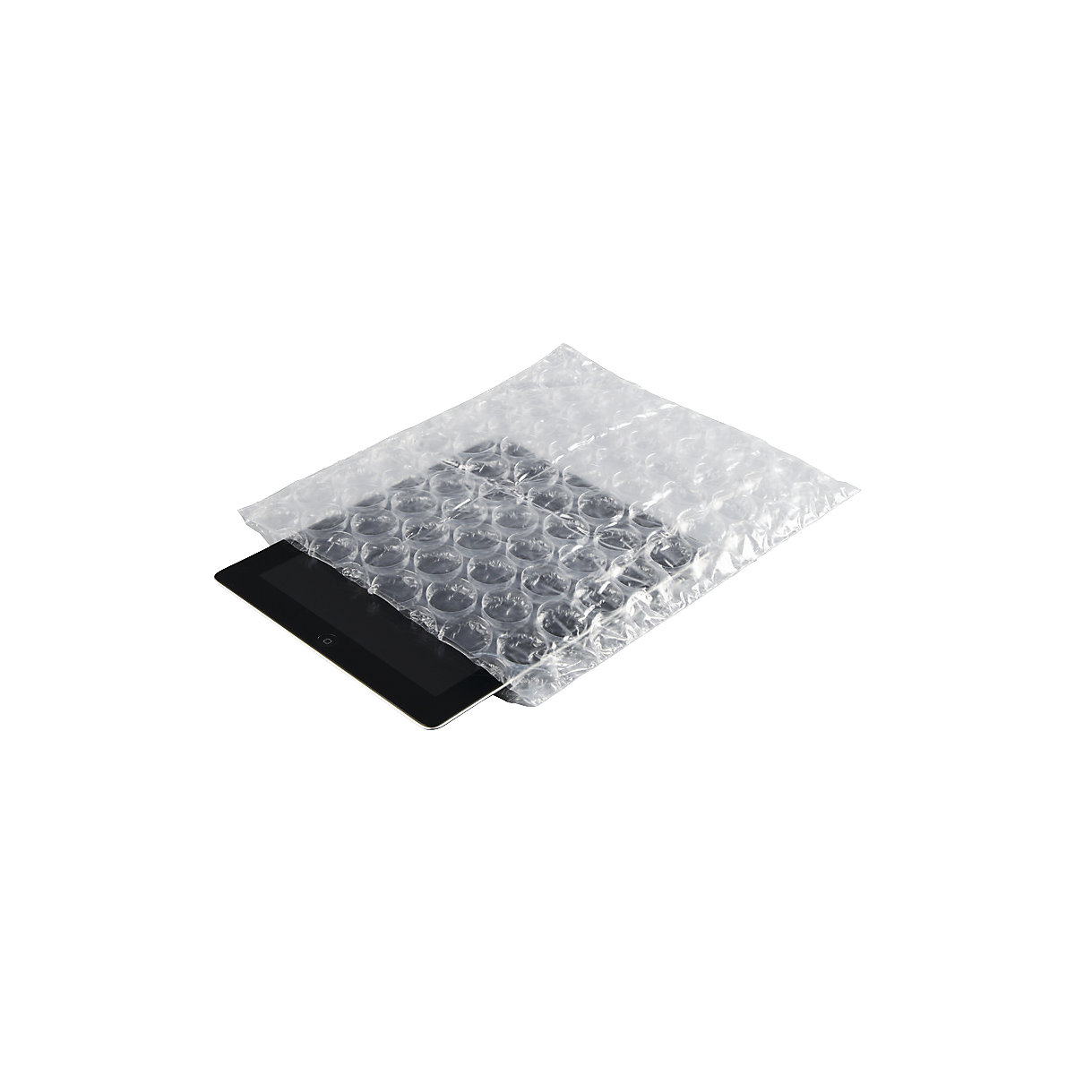 Sacchetti a bolle d'aria 100 µm - ratioform