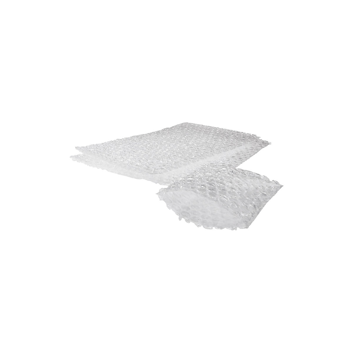 Sacchetti a bolle d'aria 50 µm – ratioform economy