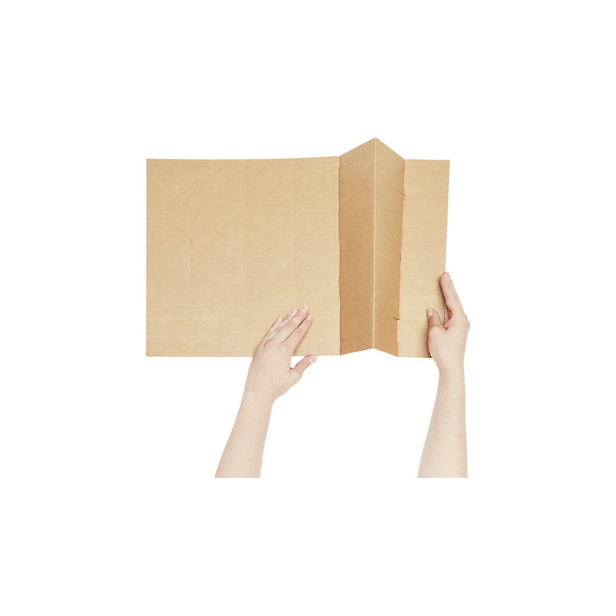 Confezione regalo a onda nuda per bottiglie – ratioform (Foto prodotto 2)-1