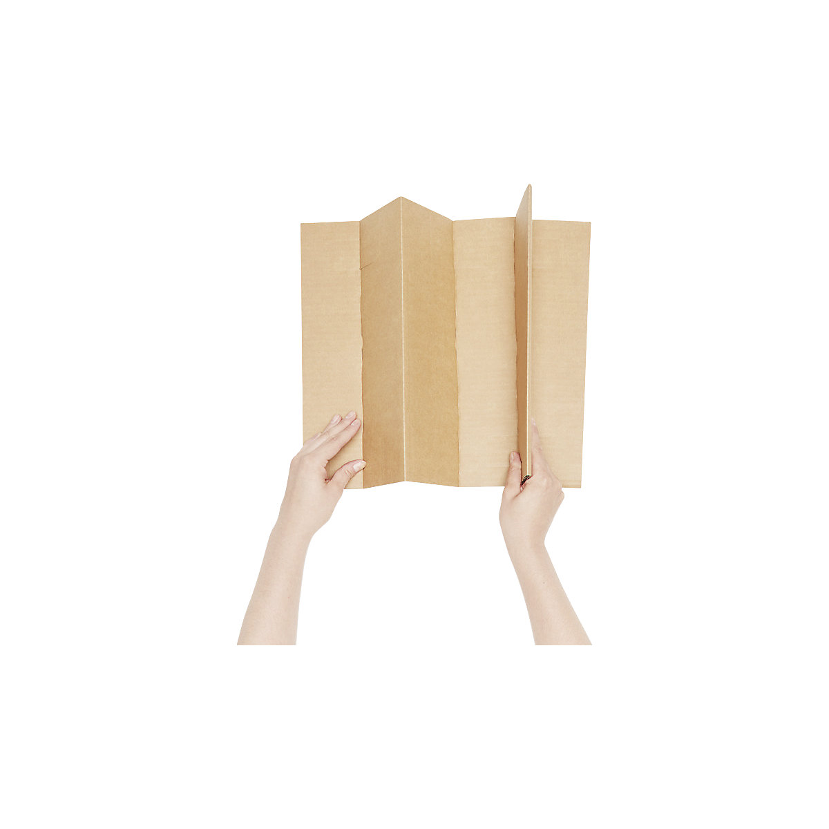 Confezione regalo a onda nuda per bottiglie – ratioform (Foto prodotto 4)-3