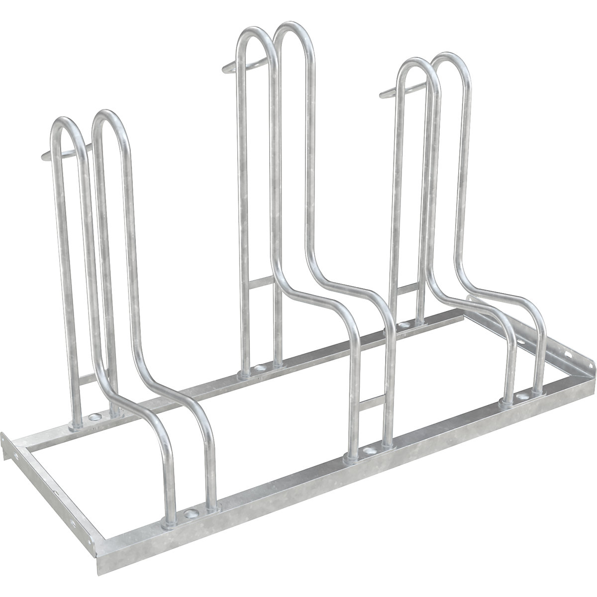 Parcheggio per bici – WSM