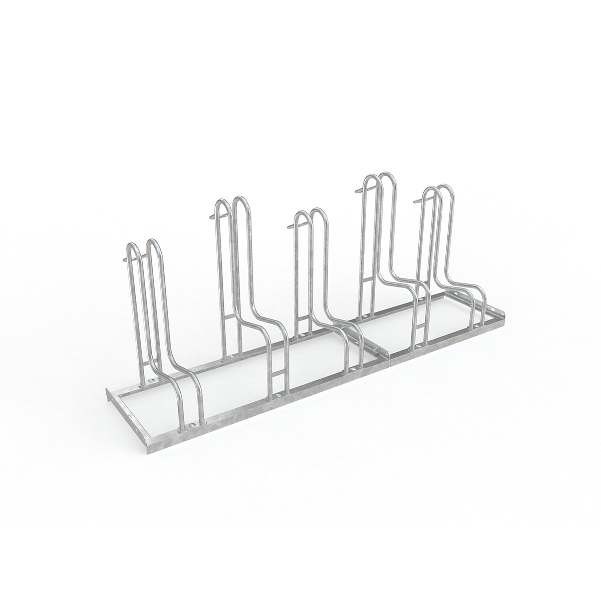 Parcheggio per bici – WSM